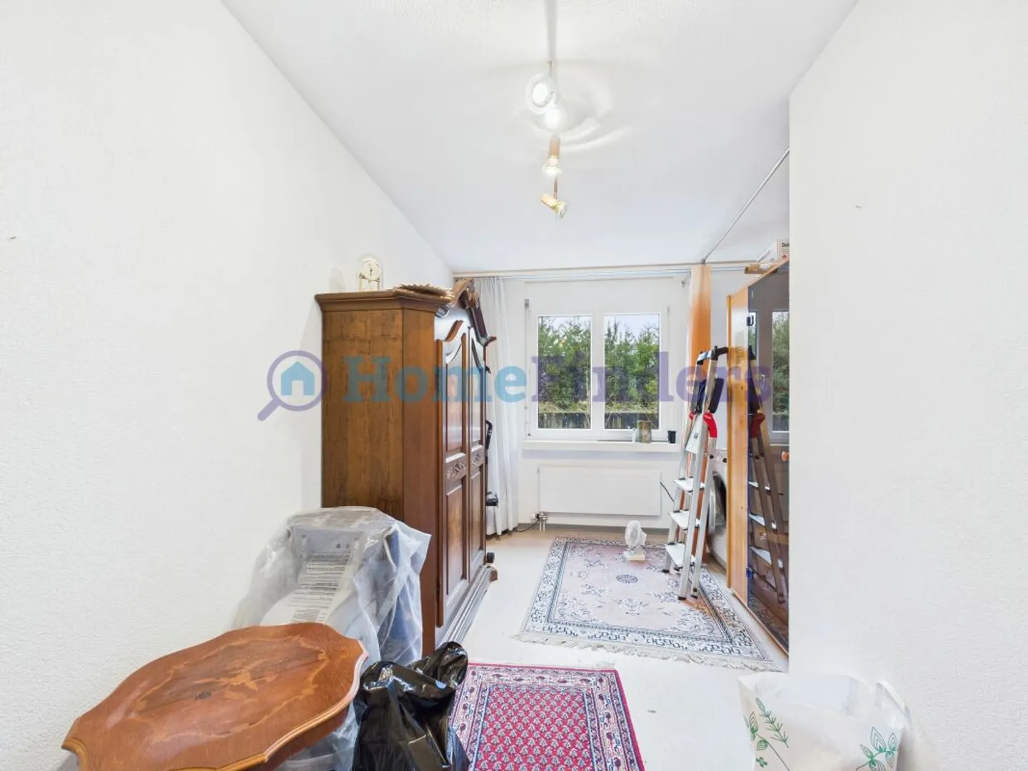 Appartement lumineux avec jardin - Photo 6 sur 12