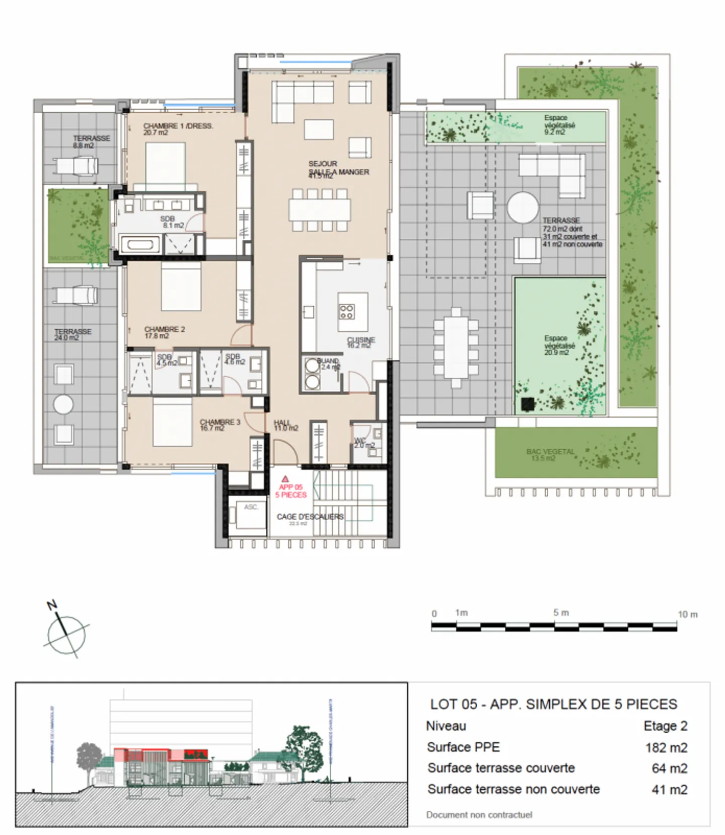 Appartamento di Lusso a Villa Verde - Foto 13 di 13