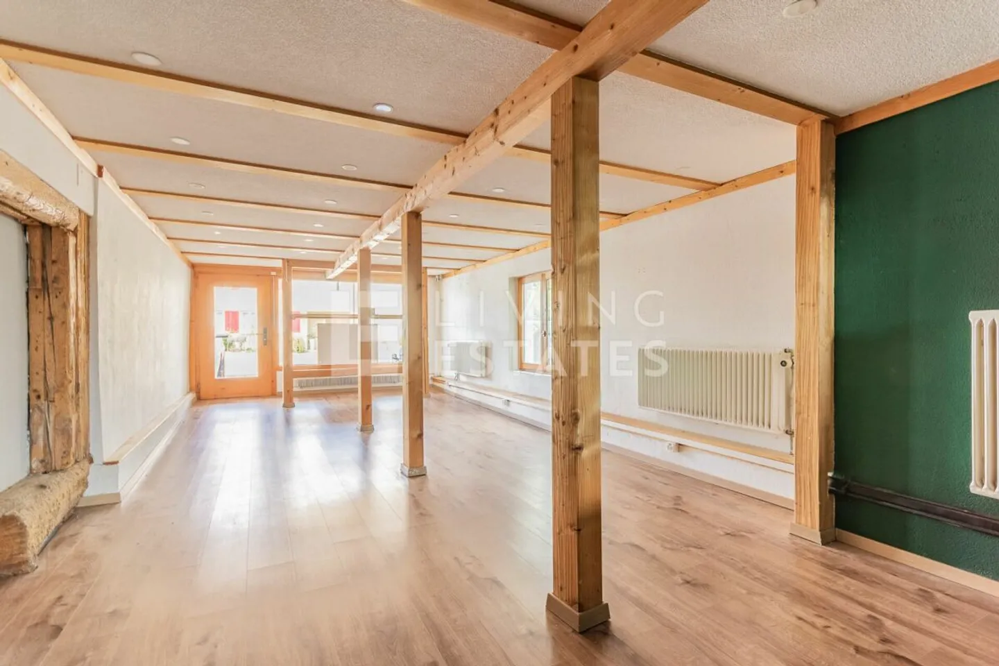 PLENTY OF SPACE FOR YOUR IDEAS - START NOW - Photo 3 of 12