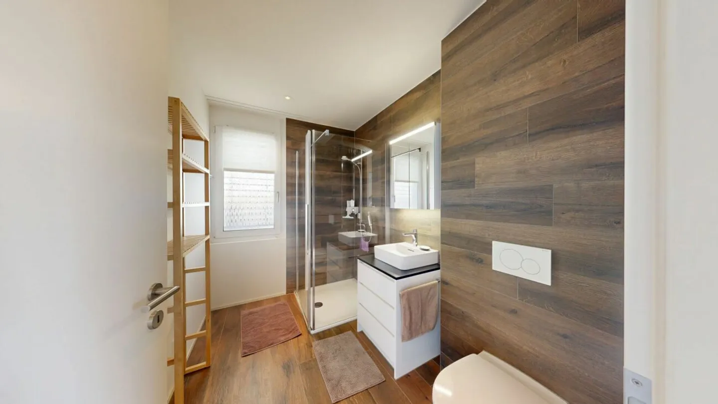 Appartement Duplex Exclusif en Attique Directement sur l'Aare - Photo 10 sur 13