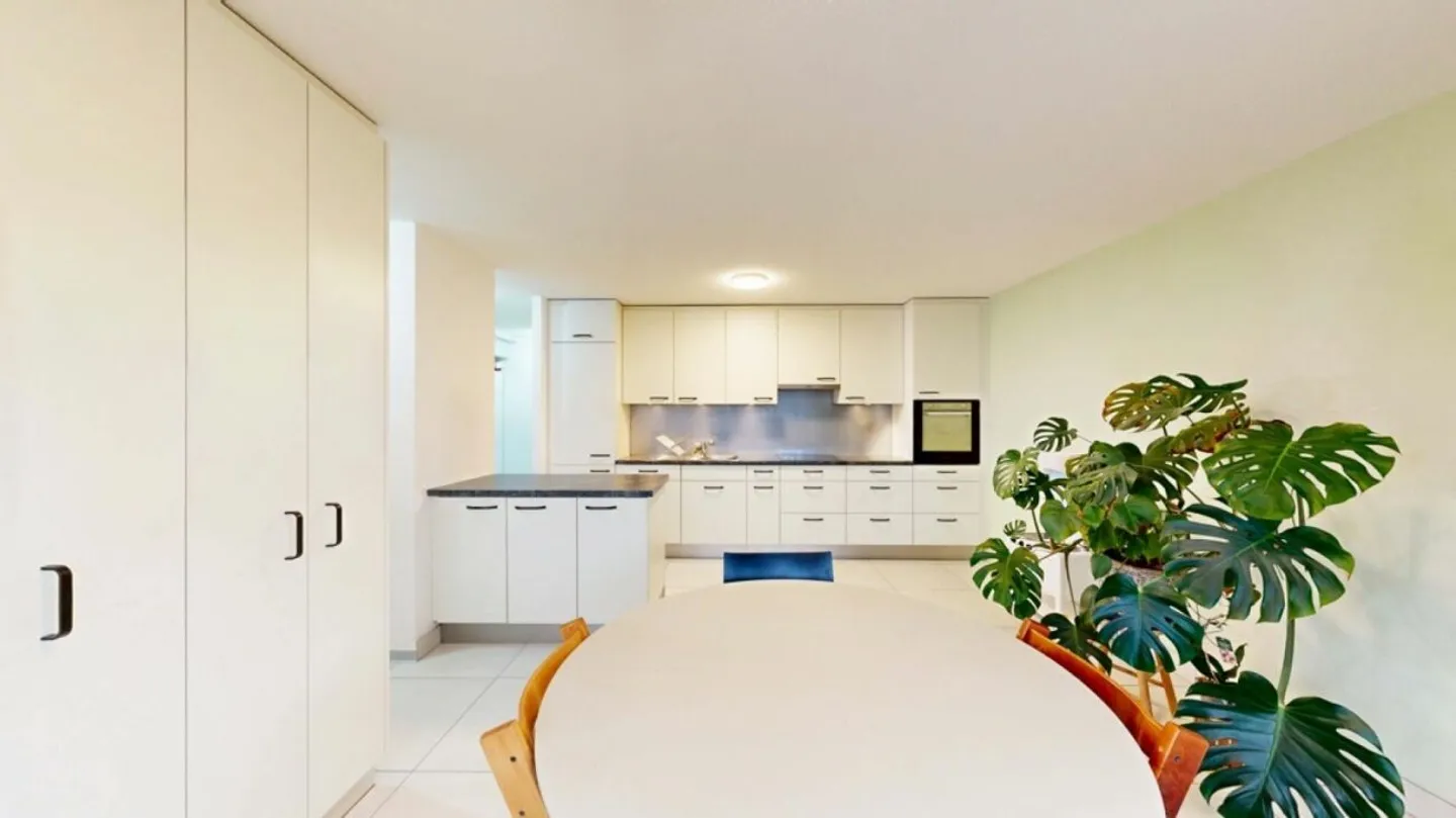 Zentrale 5.5 Zi. Eigentumswohnung - Foto 4 von 13