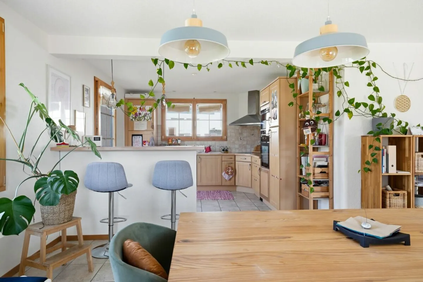 Charming Villa in Yvonand - Photo 5 of 13