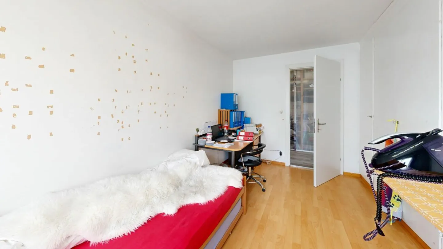 Casa plurifamiliare con rendimenti stabili e stato continuamente rinnovato - Foto 13 di 13