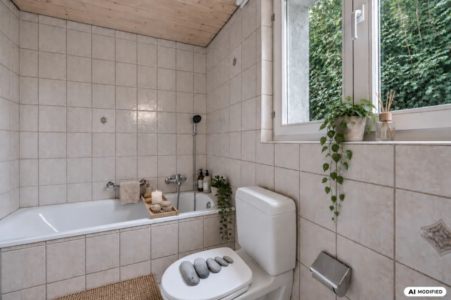 Maison multigénérationnelle avec deux appartements séparés - Photo 7 sur 13