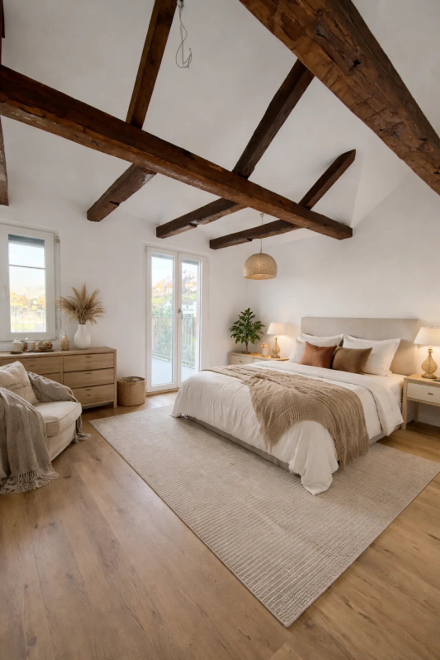 Erstvermietung: 2.5-Zi. Designerwohnung - Photo 7 of 8