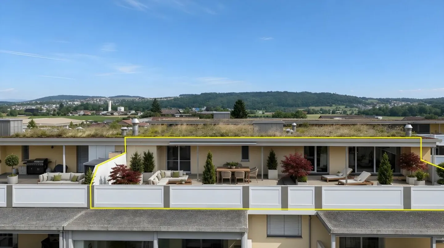 Dream Home - Photo 2 of 12