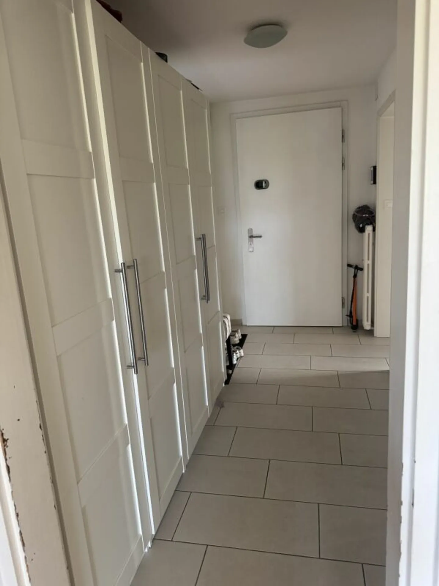 Appartement spacieux de 4,5 pièces avec accès direct au lac - Photo 6 sur 13