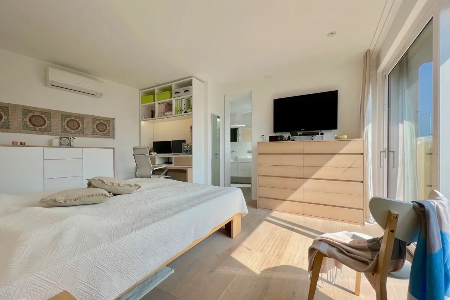 Luxuriöse Wohnung am Lago Maggiore - Foto 9 von 13