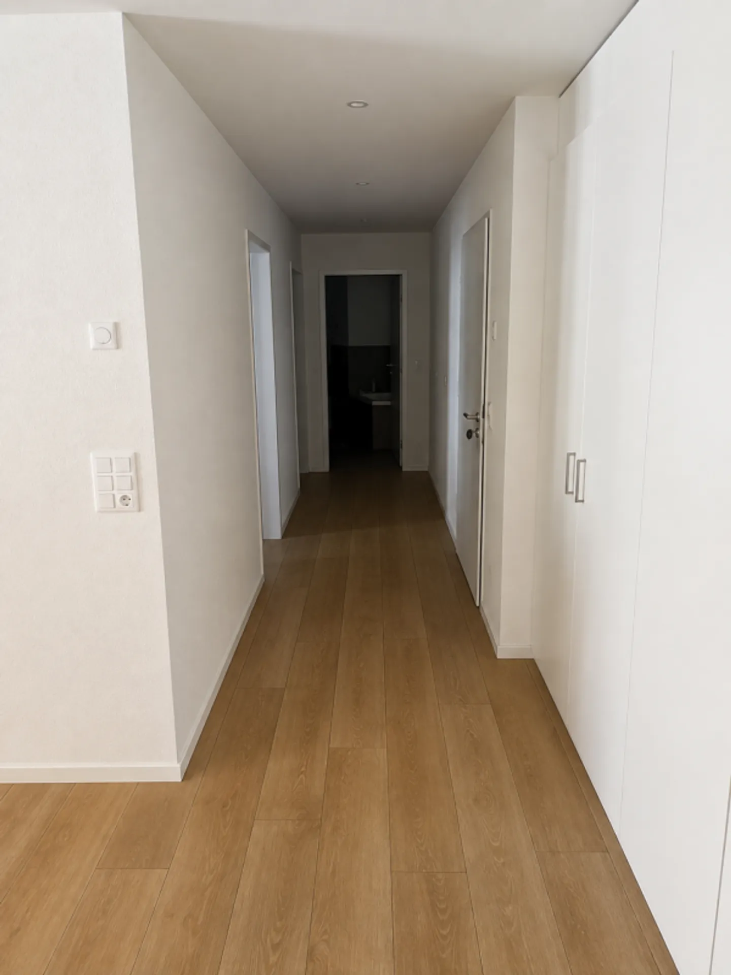 Appartement lumineux 3.5 pièces à Mels - Photo 6 sur 7