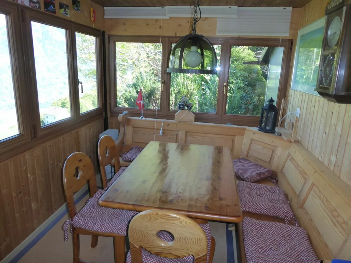Casa vacanze indipendente di 4 locali con garage - Foto 6 di 13
