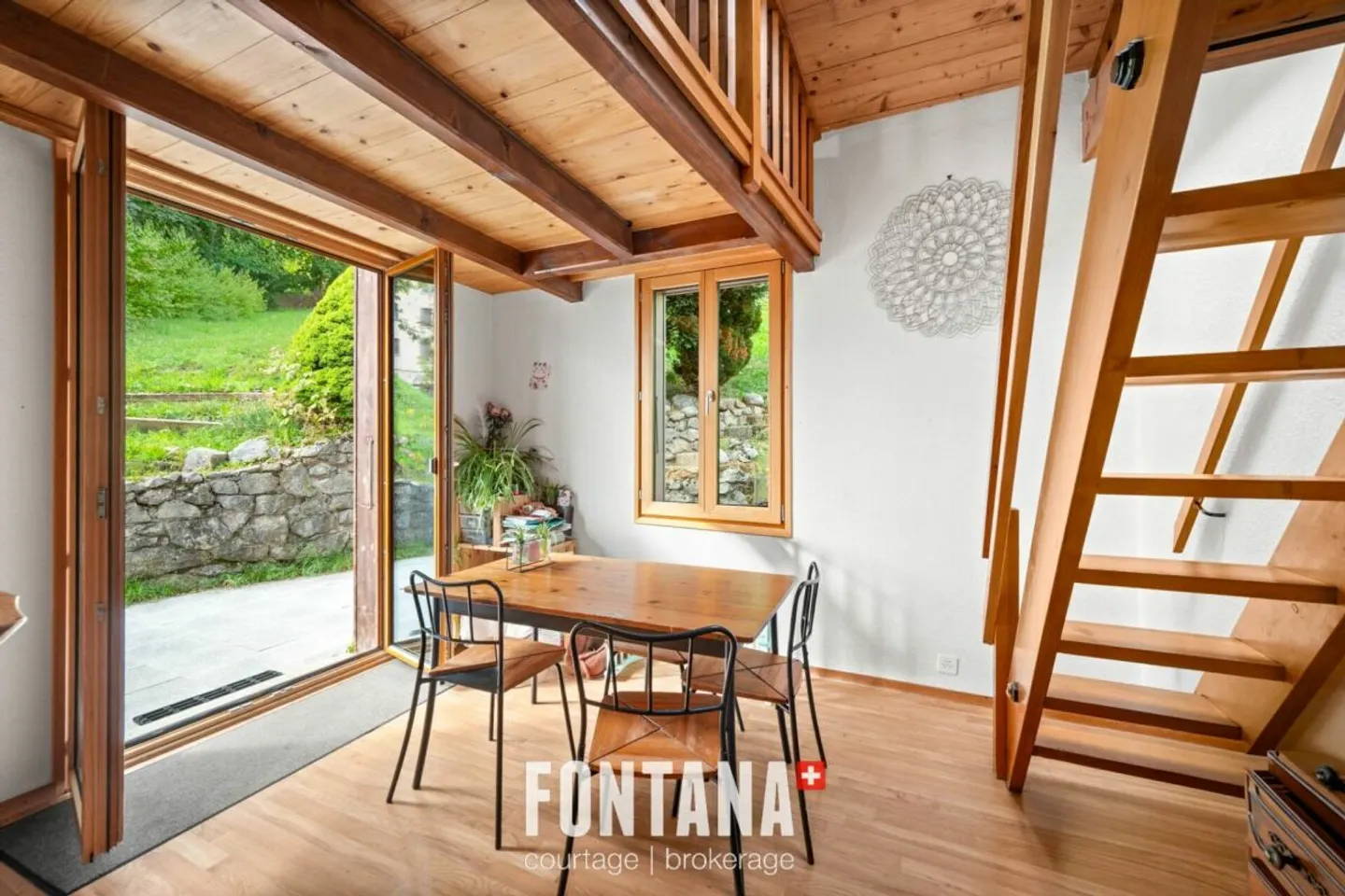 Chalet avec Rendement Locatif - Photo 6 sur 13