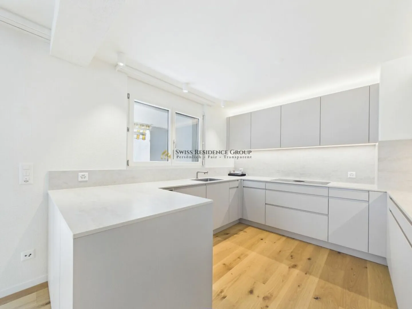 Living with Style - Your New Home in Meilen - Photo 1 of 13