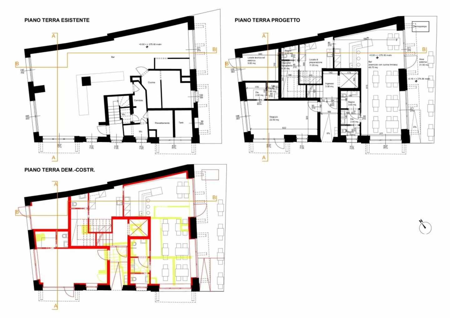 VILLA ELENA - EINKOMMENSPROJEKT - Foto 6 von 9