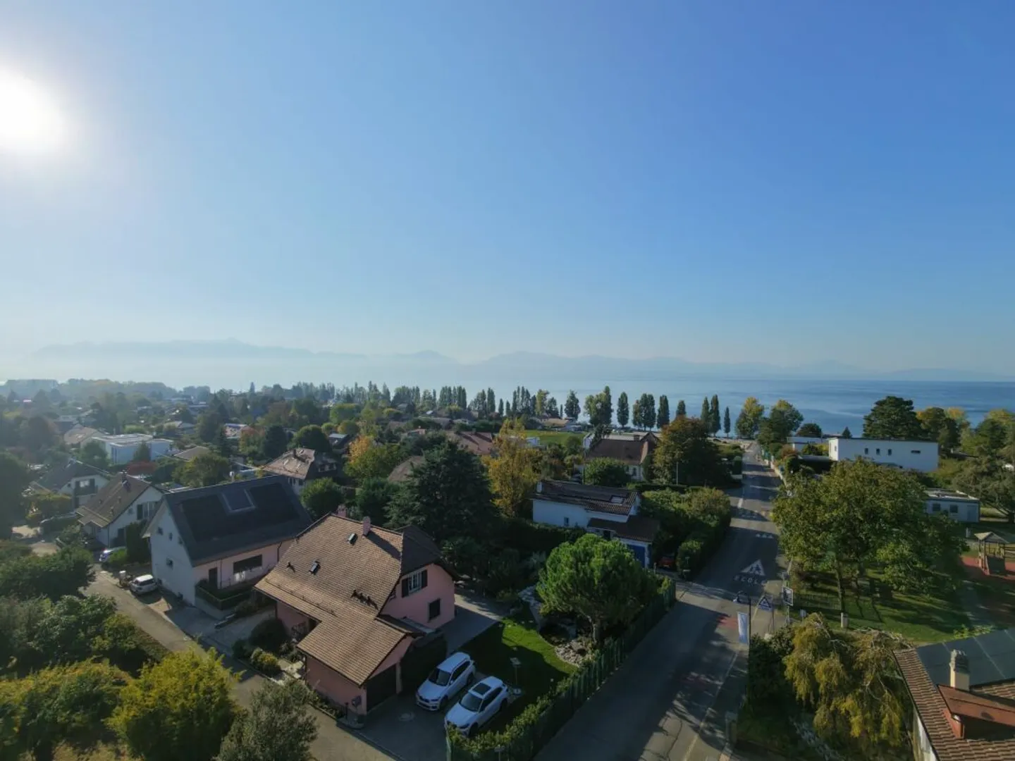 Préverenges - rare on the market - building land! - Photo 3 of 7