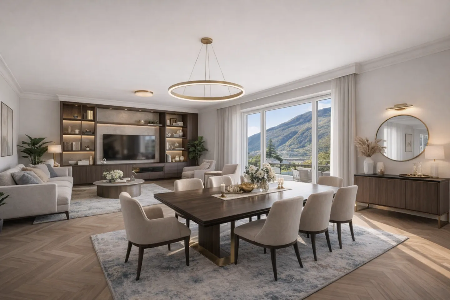 Single Family Home with Garden - Photo 1 of 13