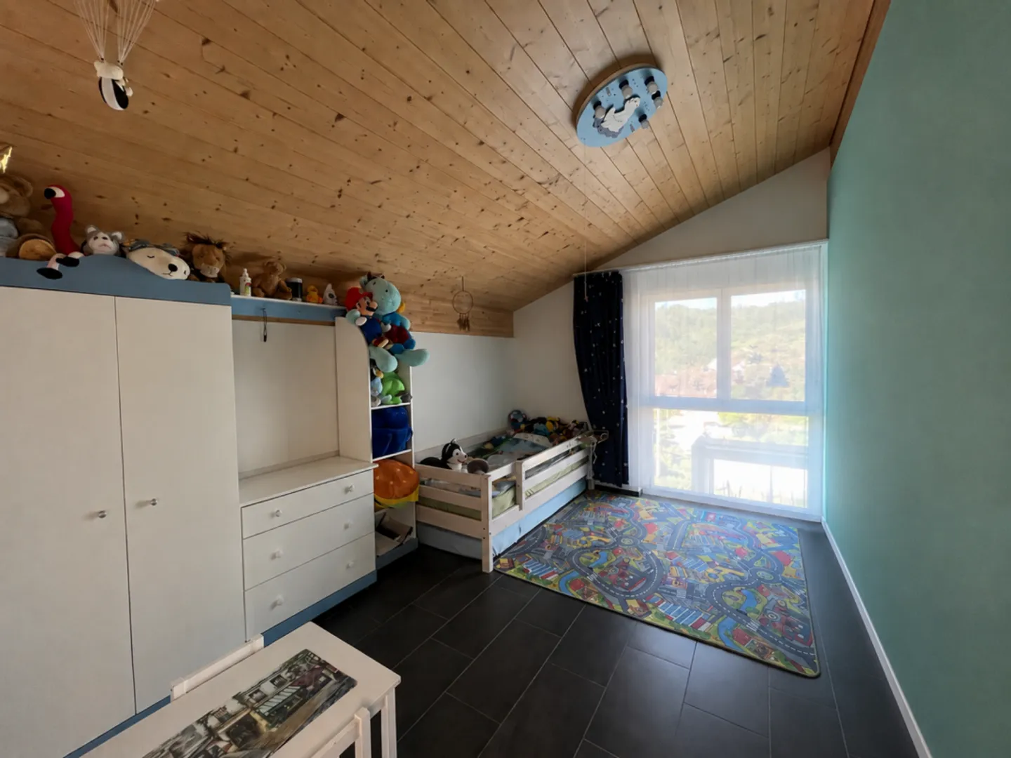 Charmantes Einfamilienhaus - Foto 12 von 13