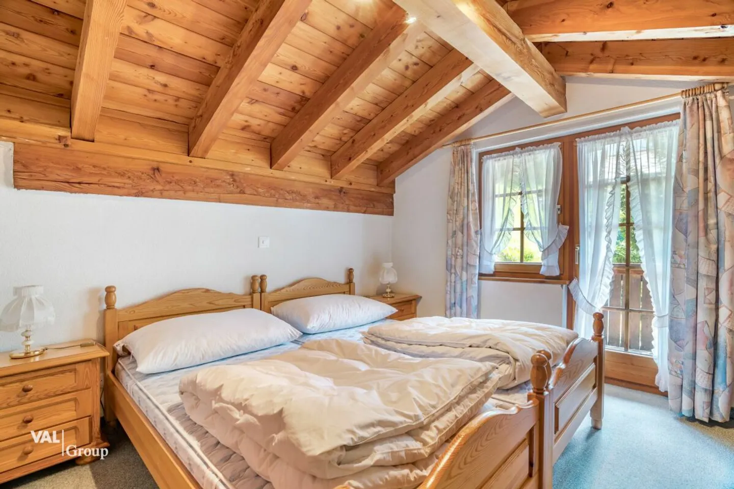 Exclusive second homes with a panoramic view - to be acquired together with Hotel Roby - Photo 4 of 13