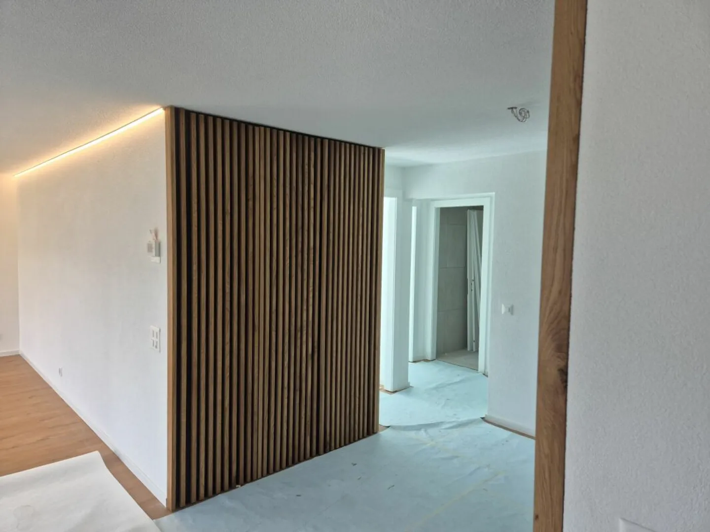 Appartement rénové de 4.5 pces - Photo 5 of 6