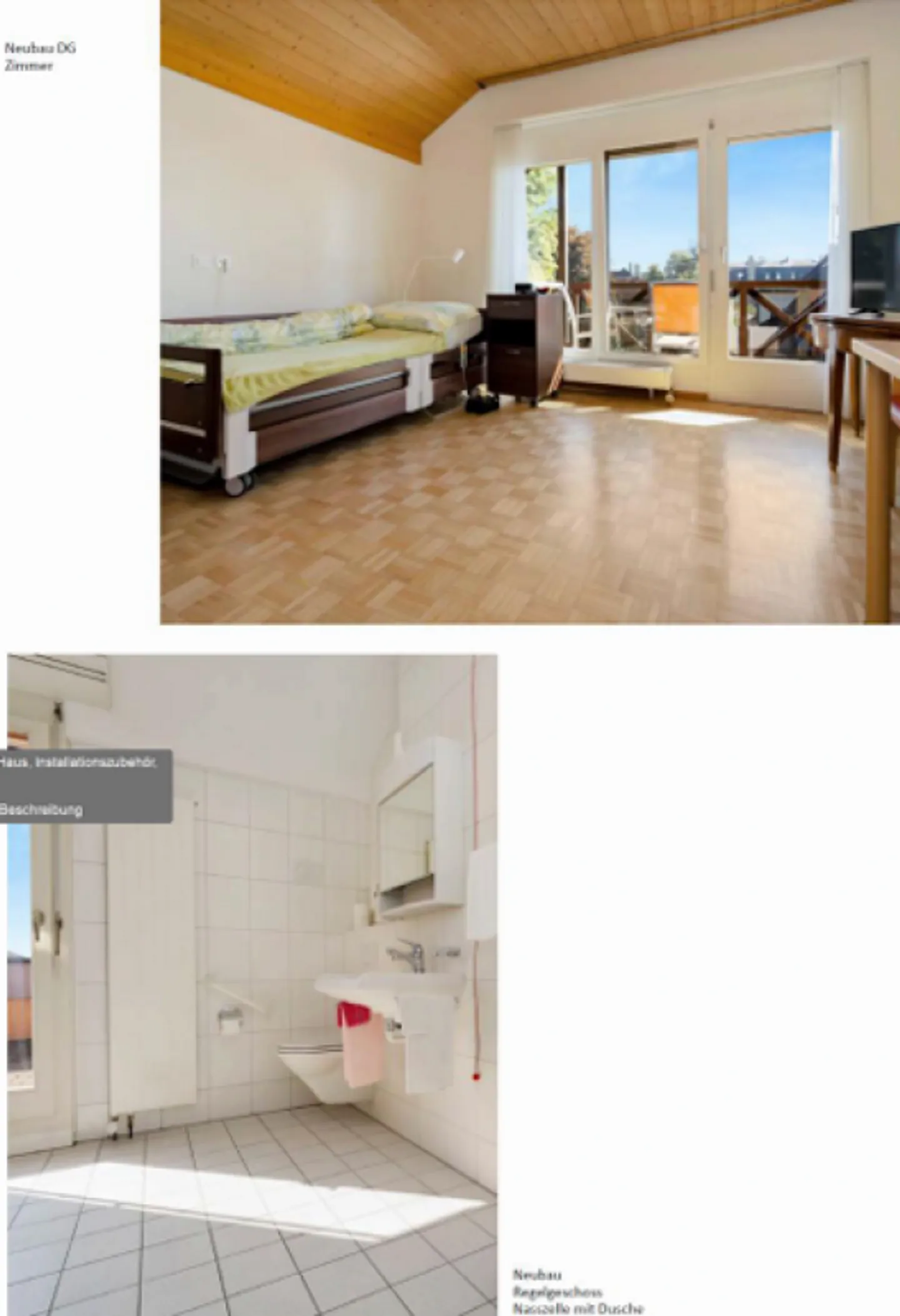 Villa Collective Nidau | BE - Foto 10 von 13