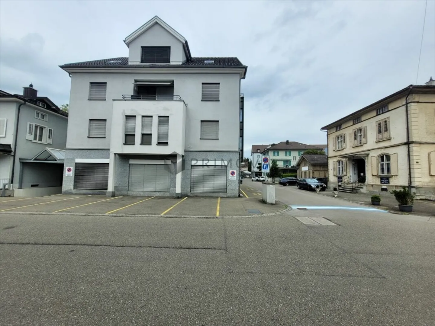 Écrire une histoire de succès à Flawil - Votre espace commercial vous attend ! - Photo 1 sur 13