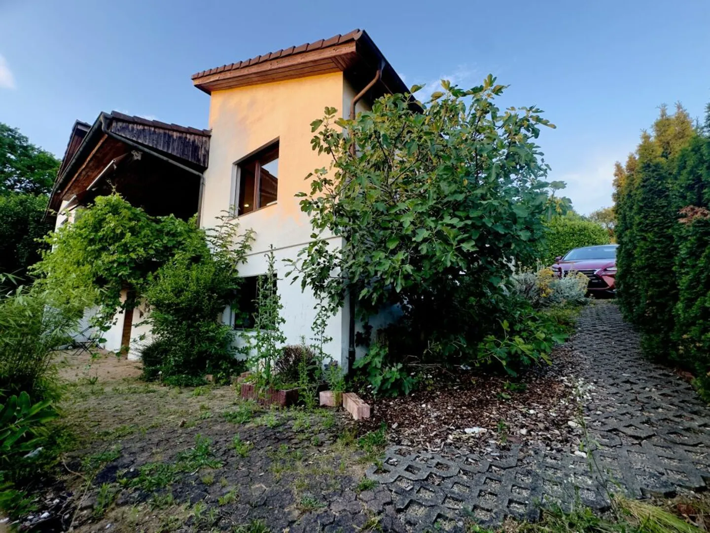 Charmantes Einfamilienhaus mit Aussicht - Foto 11 von 13