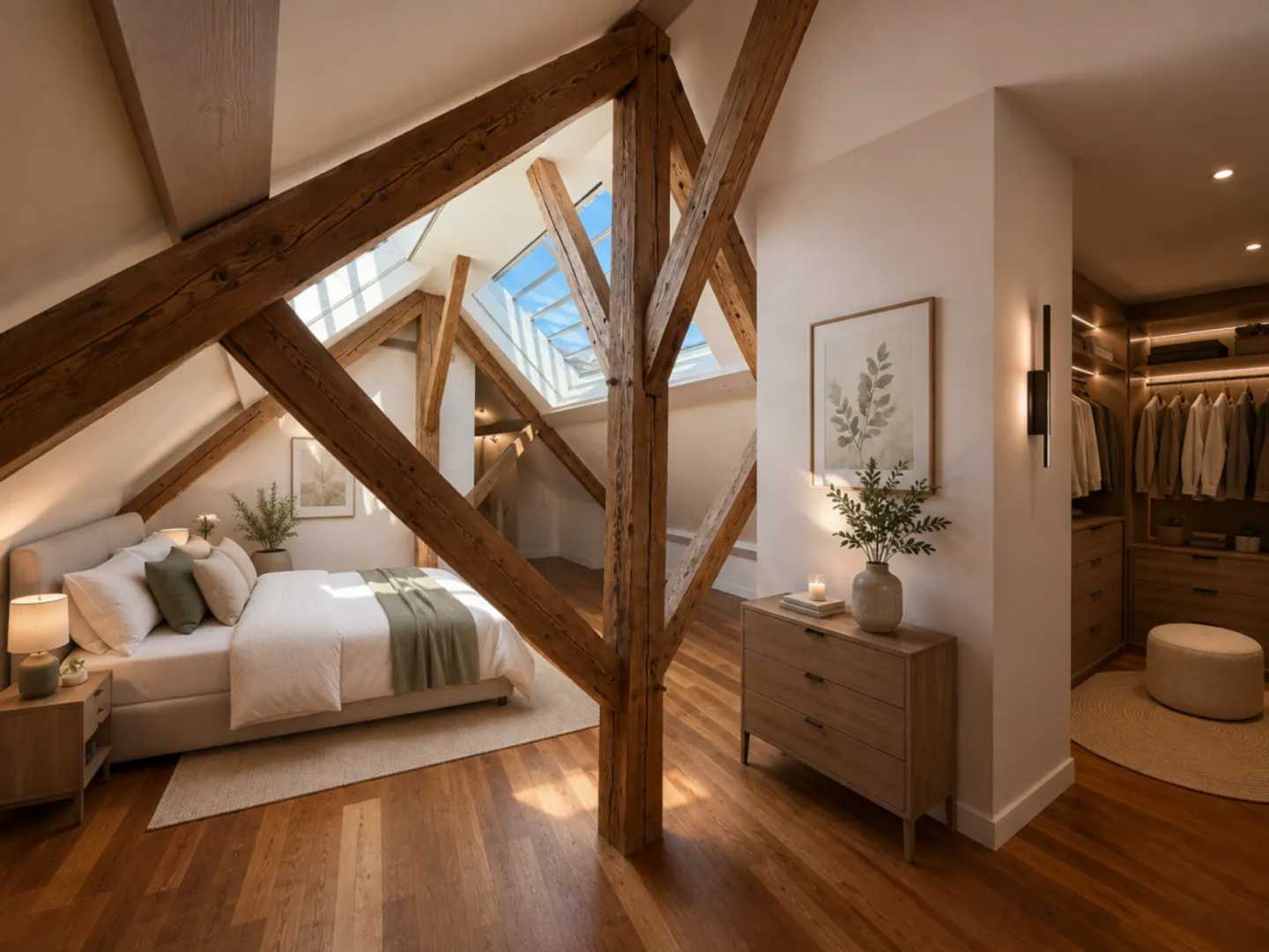 "Rural de la Couronne" Residence - Photo 9 of 13