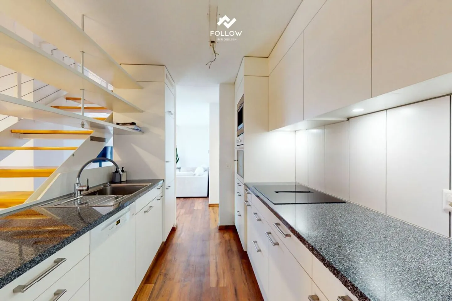 Garden. Fireplace. Home. - Your Retreat in Neuendorf - Photo 5 of 13