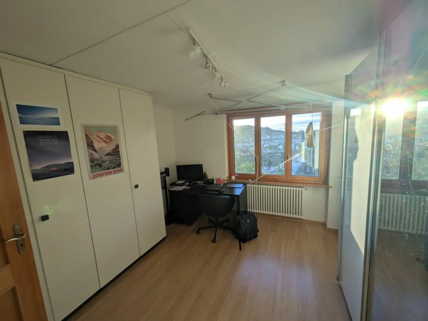 Charmante maison individuelle à louer à Füllinsdorf - Photo 4 sur 13