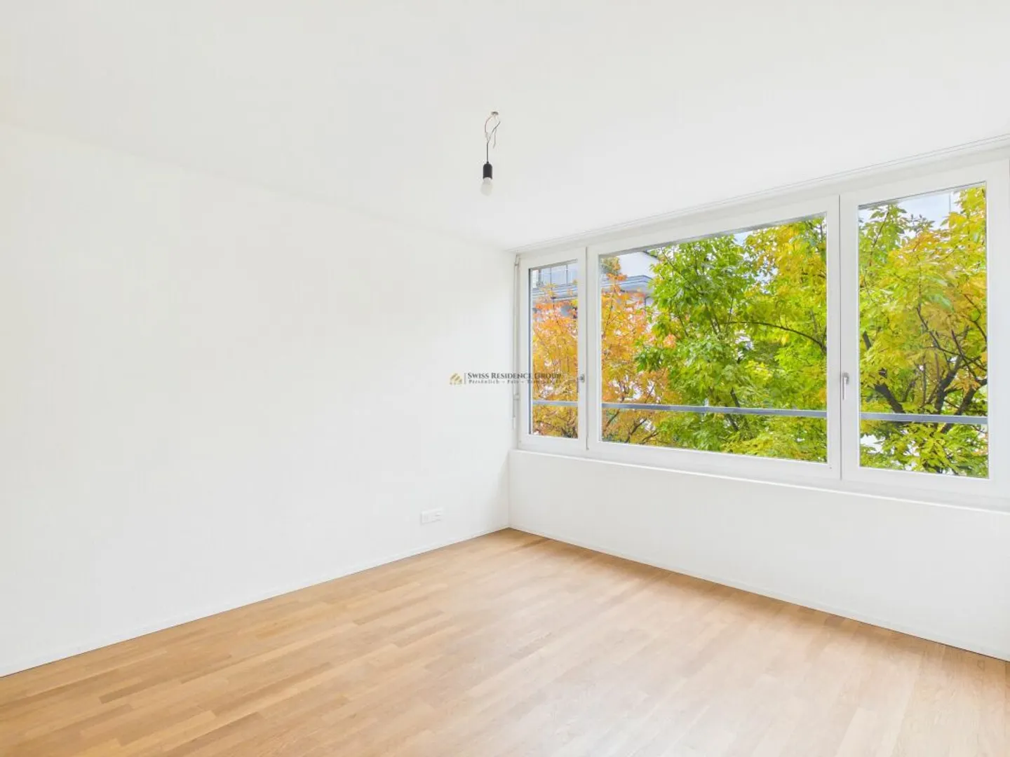 Appartement lumineux de 4,5 pièces avec grand balcon ensoleillé - Photo 9 sur 13
