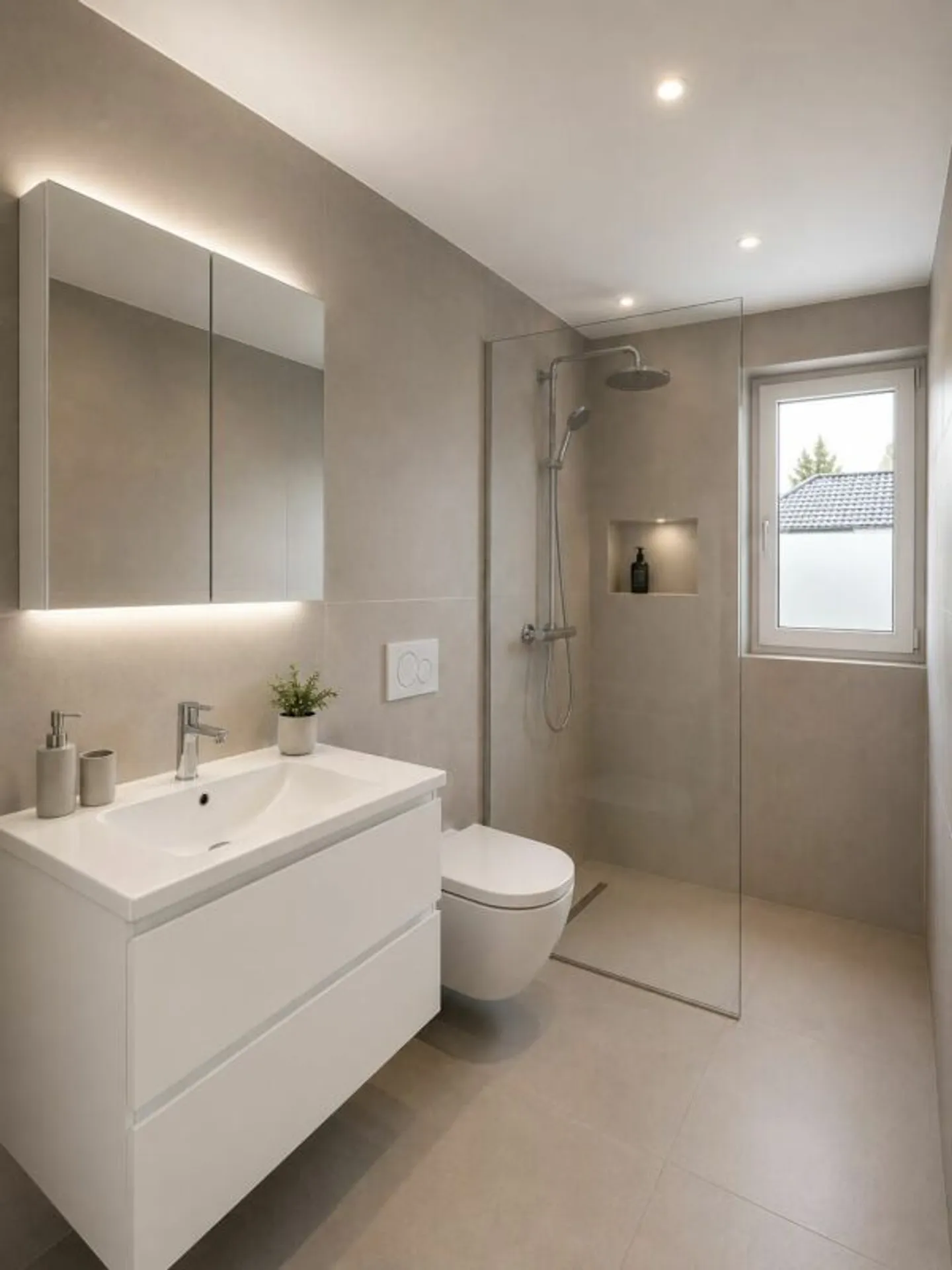 Schöne, offene und lichtdurchflutete Wohnung - Foto 3 di 12