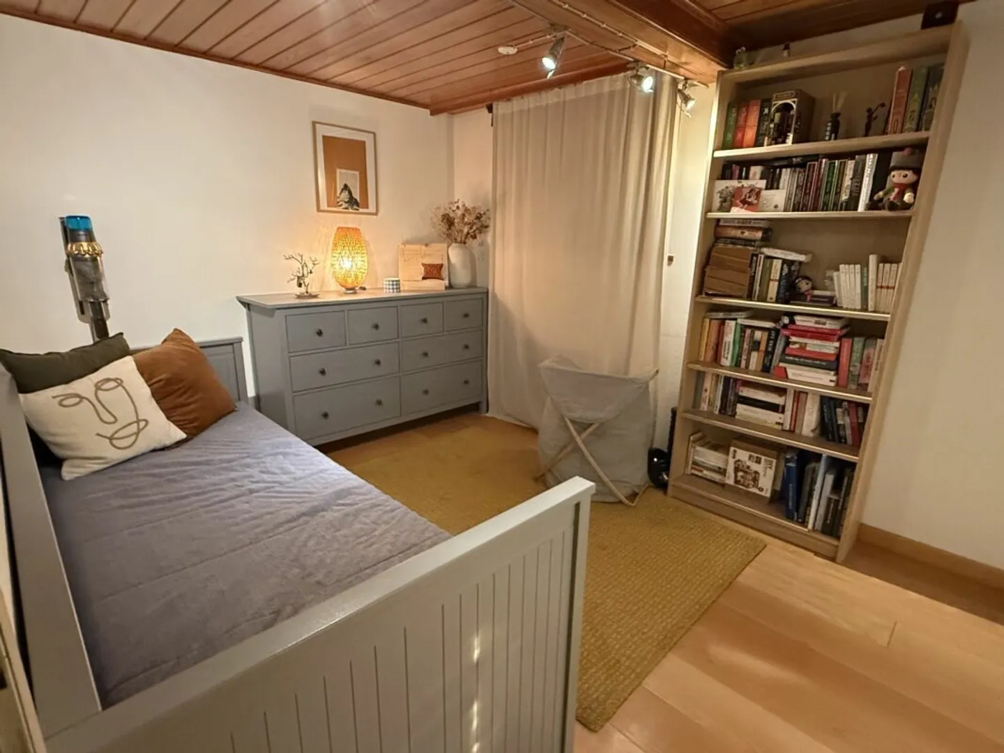 Charming apartment with beautiful Matterhorn view - primary residence - Photo 6 of 13