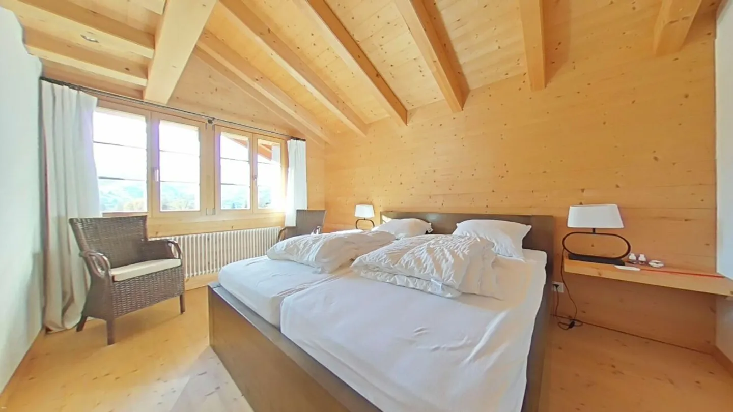 Chalet dans un emplacement privilégié à Grindelwald - Photo 11 sur 12