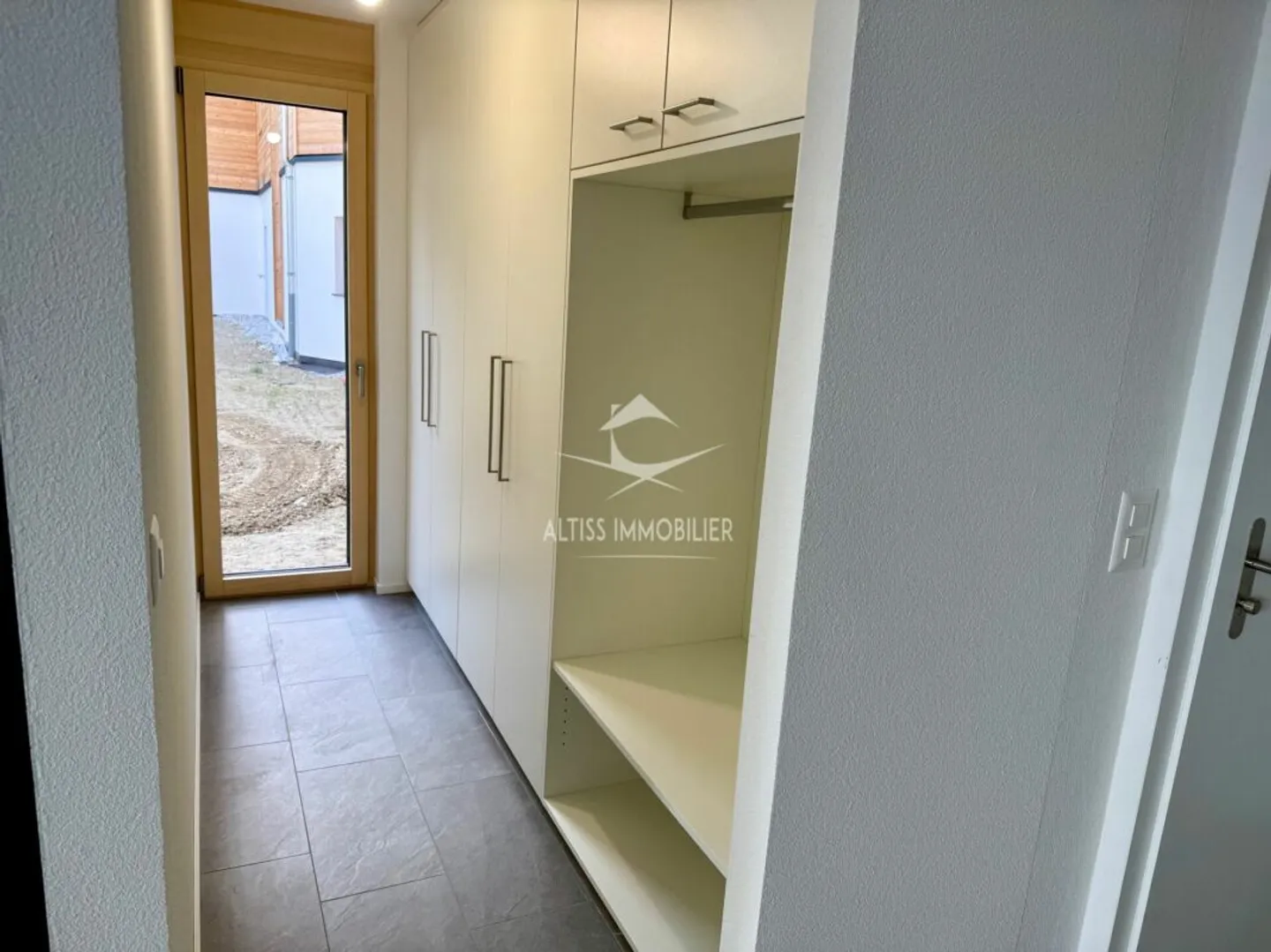 Appartement Neuf avec Jardin - Photo 8 sur 10