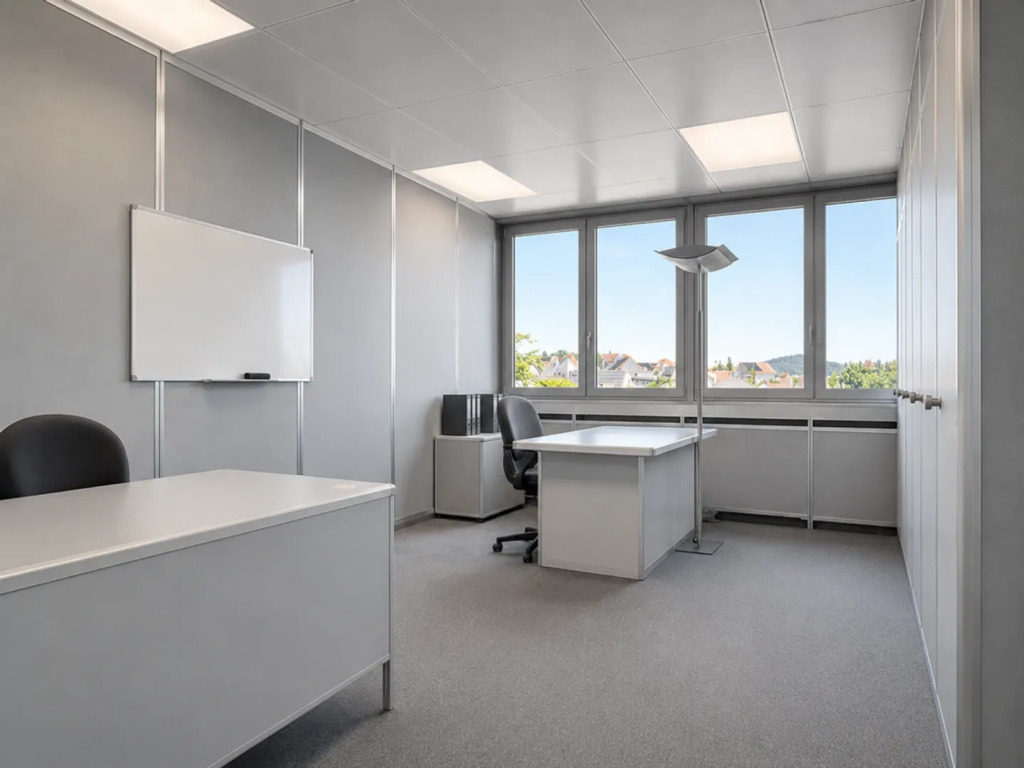 Representative Office Space in Kirchberg SG - Photo 10 of 13
