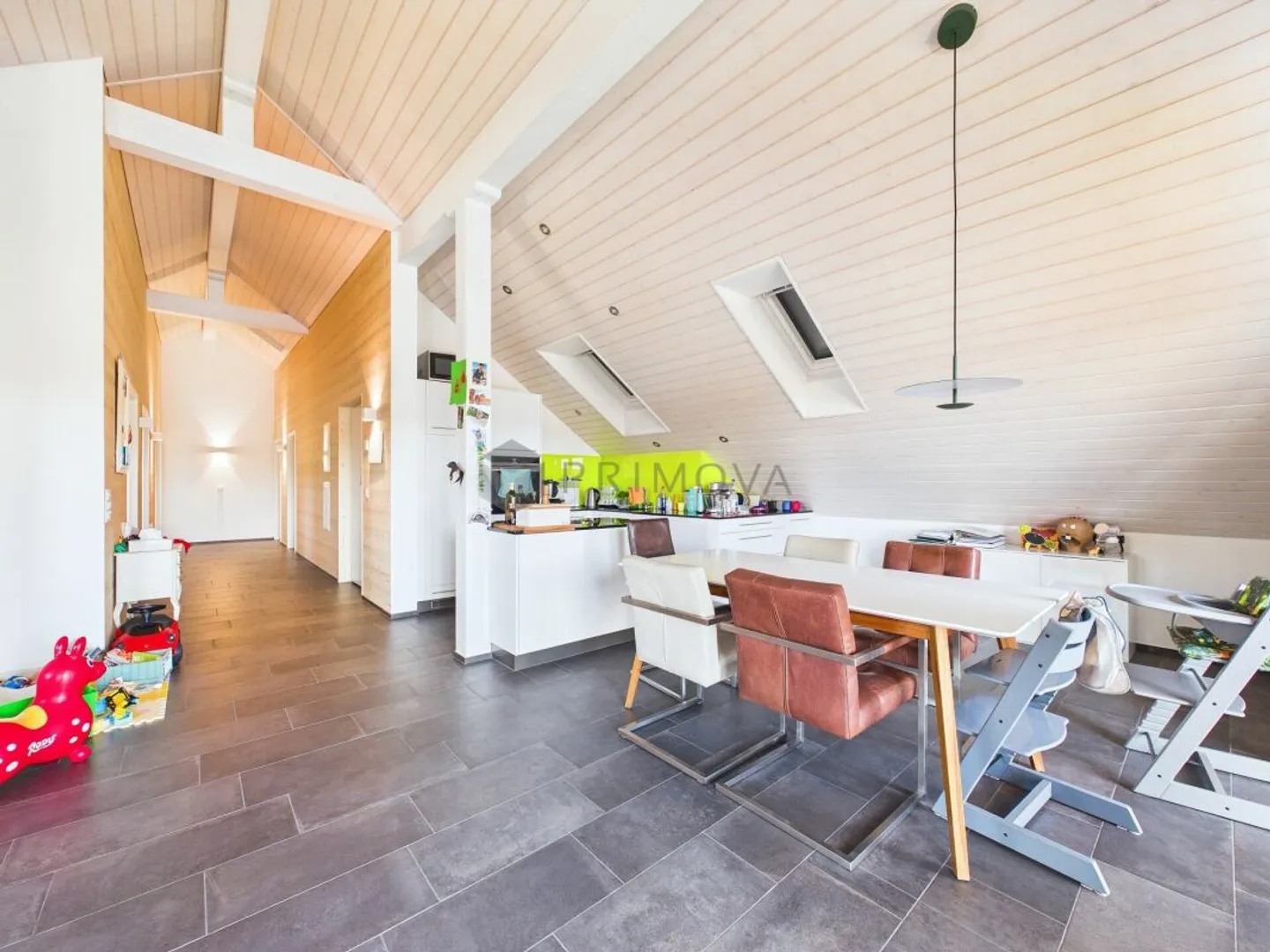 A dream home for the whole family - Photo 3 of 13