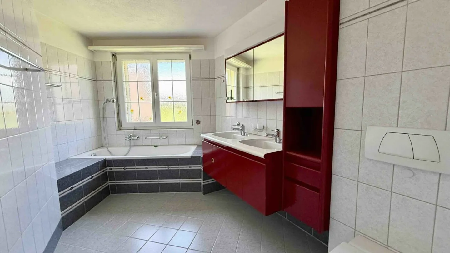Geräumige 5.5-Zimmerwohnung - Foto 13 von 13