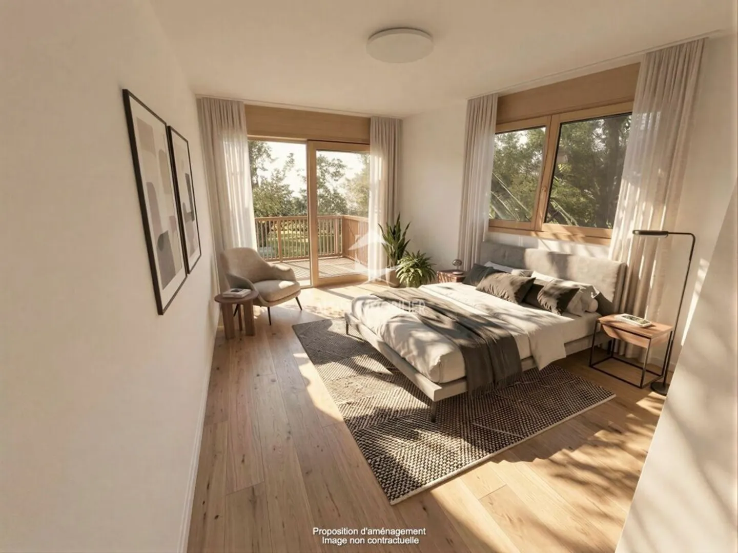 VESTA Residence 4.5 Rooms - Photo 1 of 11