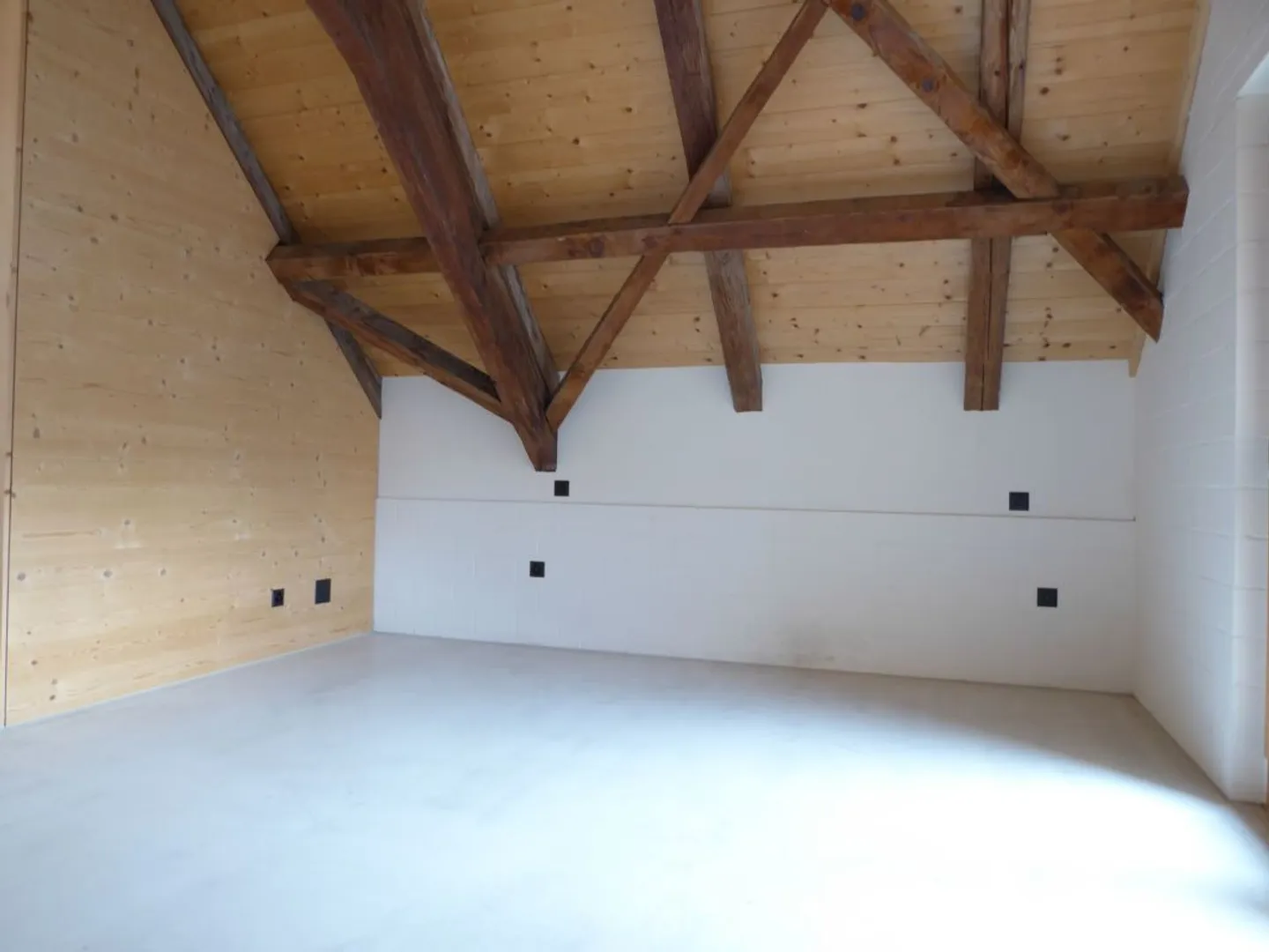 Appartamento duplex di 4 1/2 stanze - Foto 5 di 13