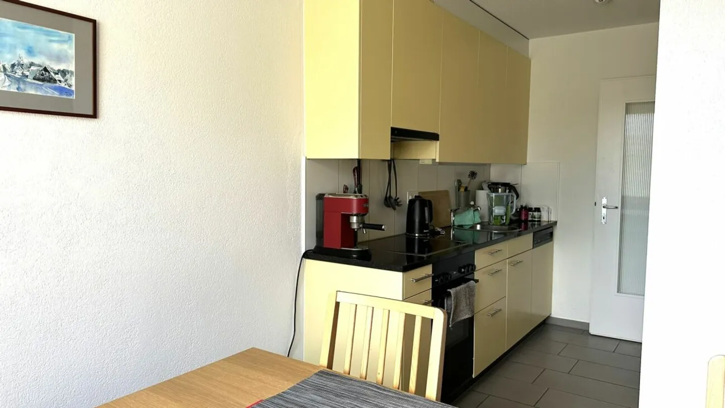 Attractive 4-room apartment in a central location in Pfäffikon - Photo 5 of 9