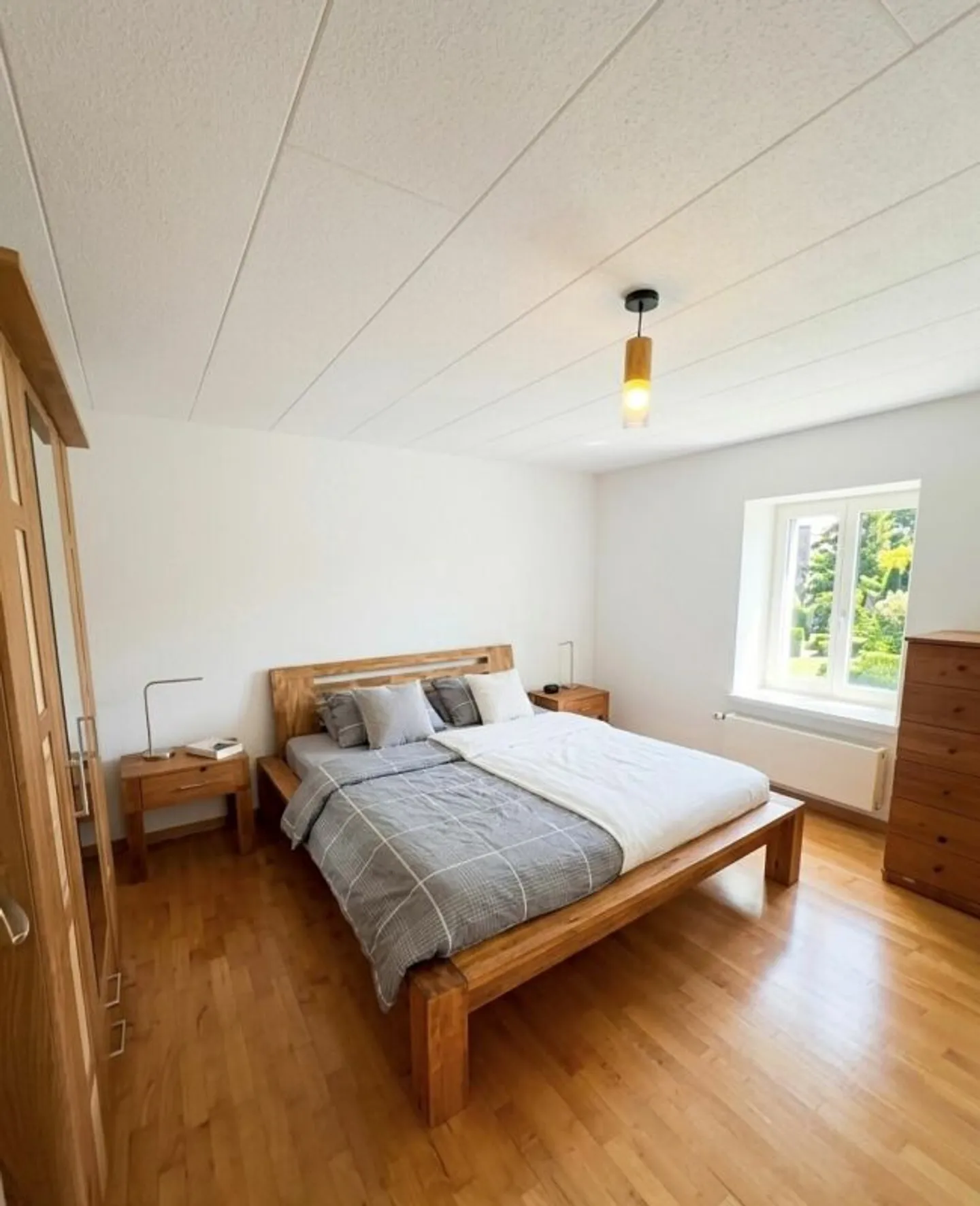 Ihr neues Zuhause, mitten in der Neustadt! - Foto 5 von 7