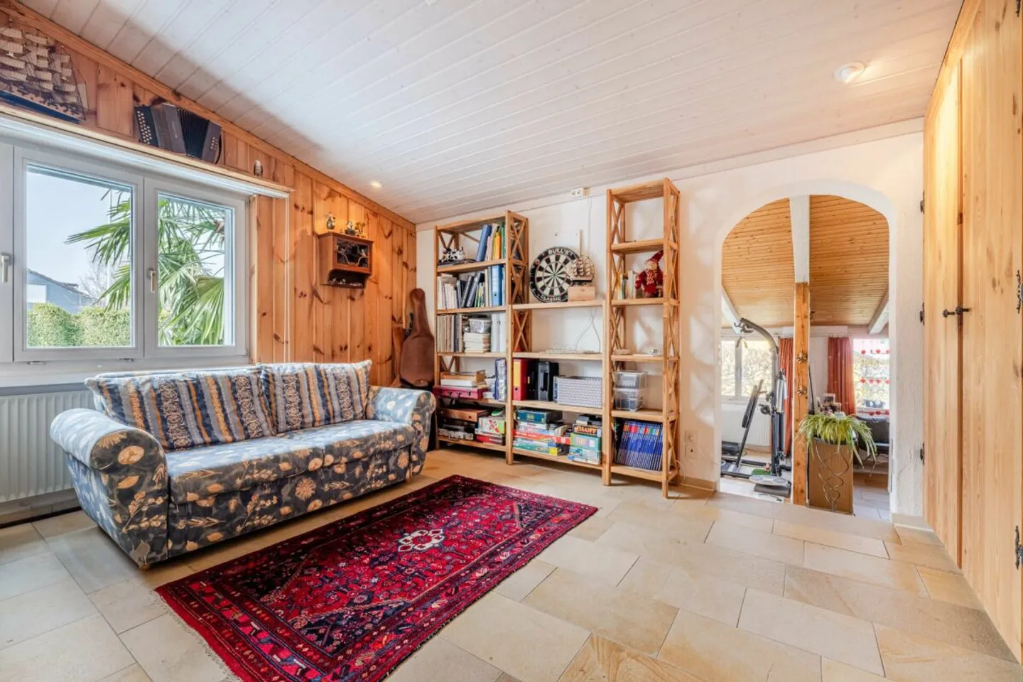 Maison exclusive de 6,5 pièces avec jardin de rêve, piscine et proximité directe du lac - Votre paradis au bord de l'eau ! - Photo 9 sur 12