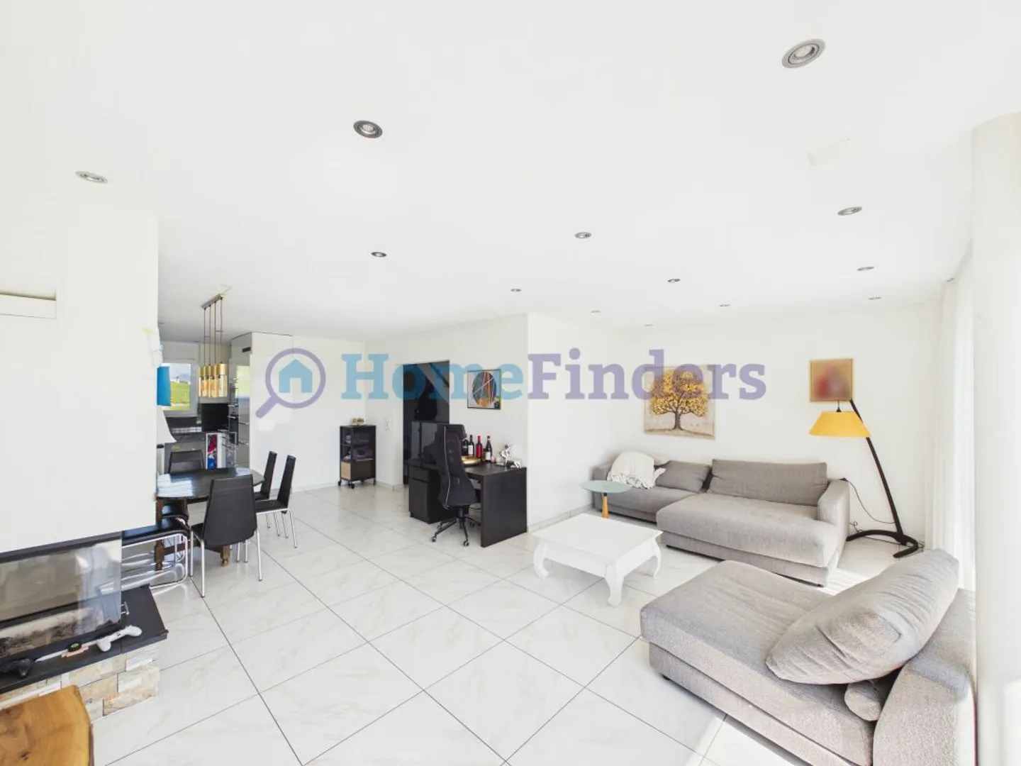 OÙ VOS RÊVES DE FAMILLE PRENNENT RACINE - VUES, PAIX ET SÉCURITÉ - Photo 4 sur 8