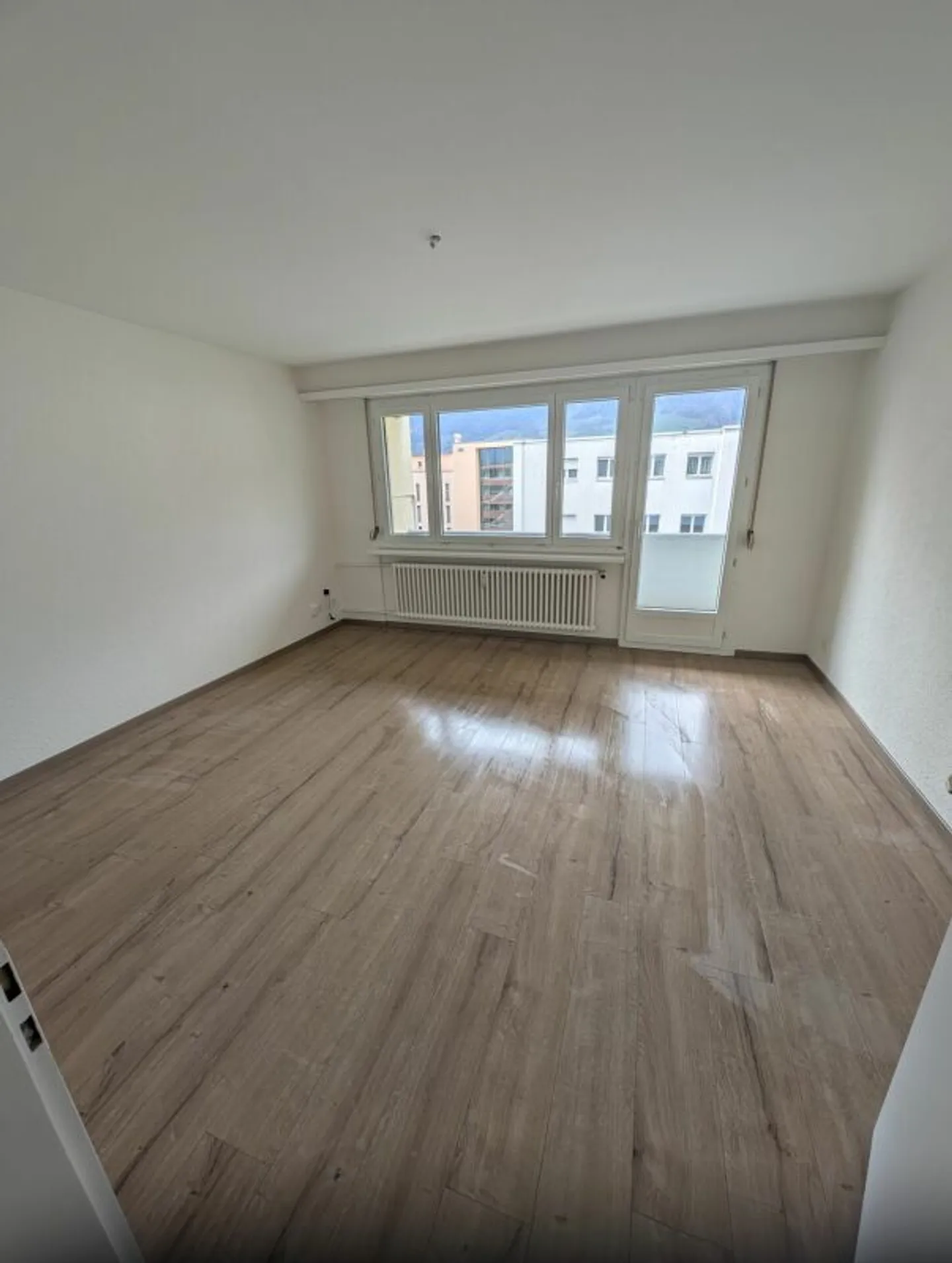 Central living in Sargans - Photo 2 of 9
