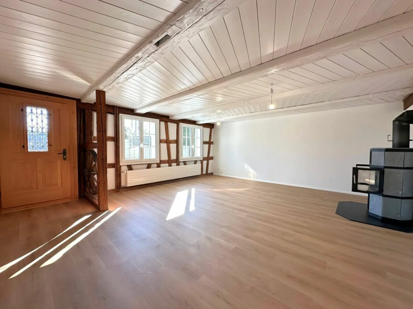 Charming Terraced House in Sirnach - Photo 5 of 13