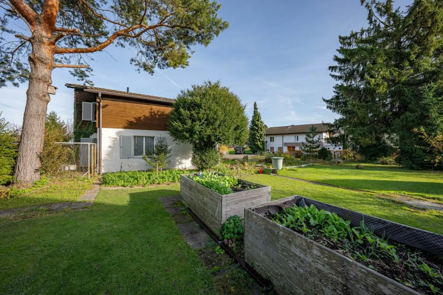 Entwicklungsareal mit Bestandesobjekt - Foto 8 von 10