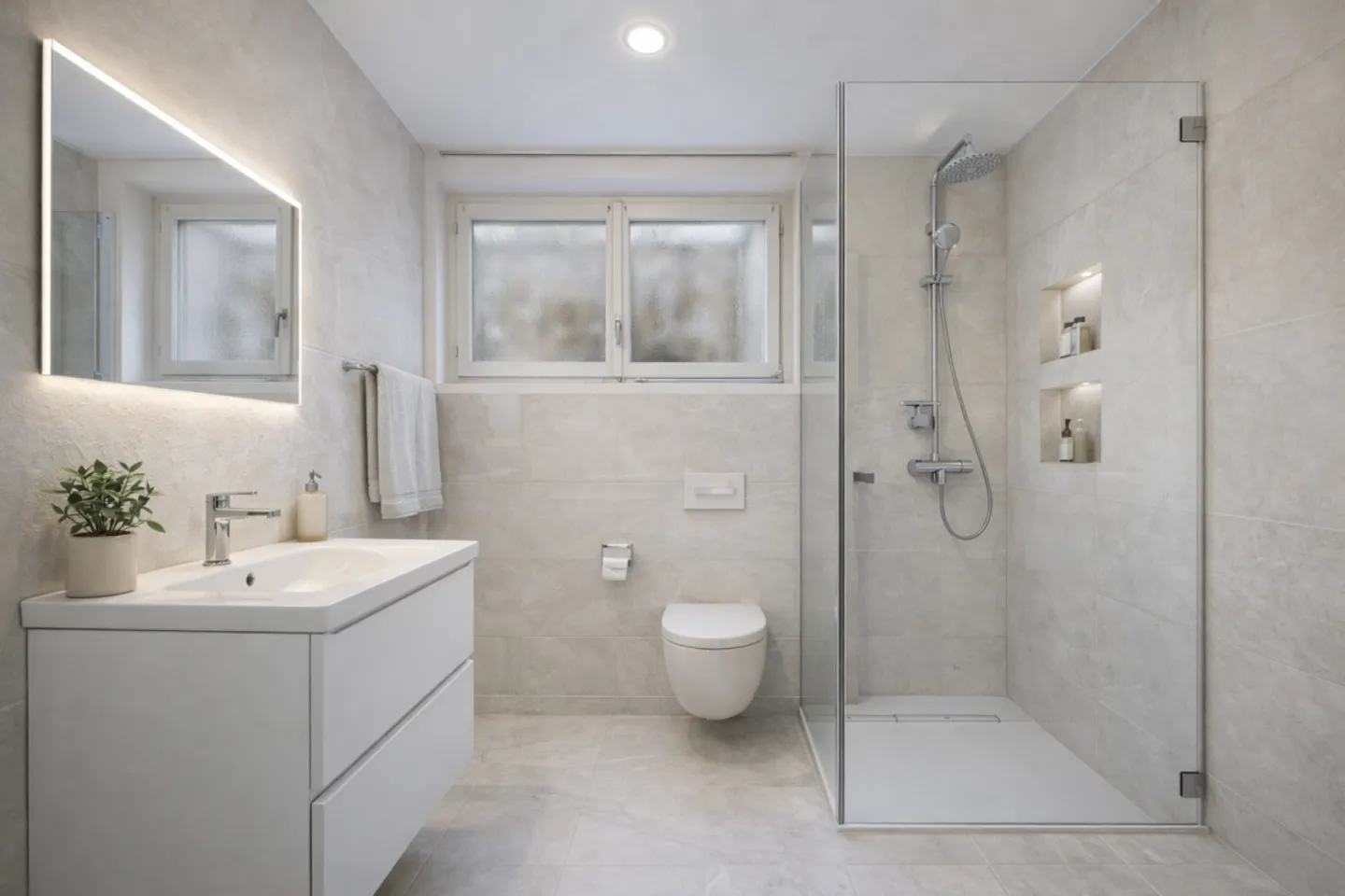 Villa spacieuse avec potentiel - Photo 6 sur 13