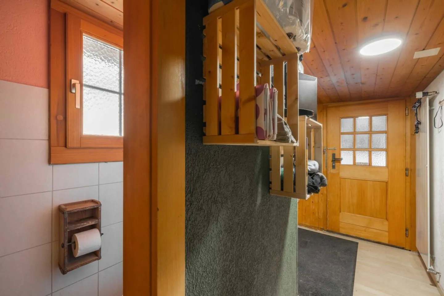 Incantevole Casa Familiare a Mitlödi - Foto 7 di 13