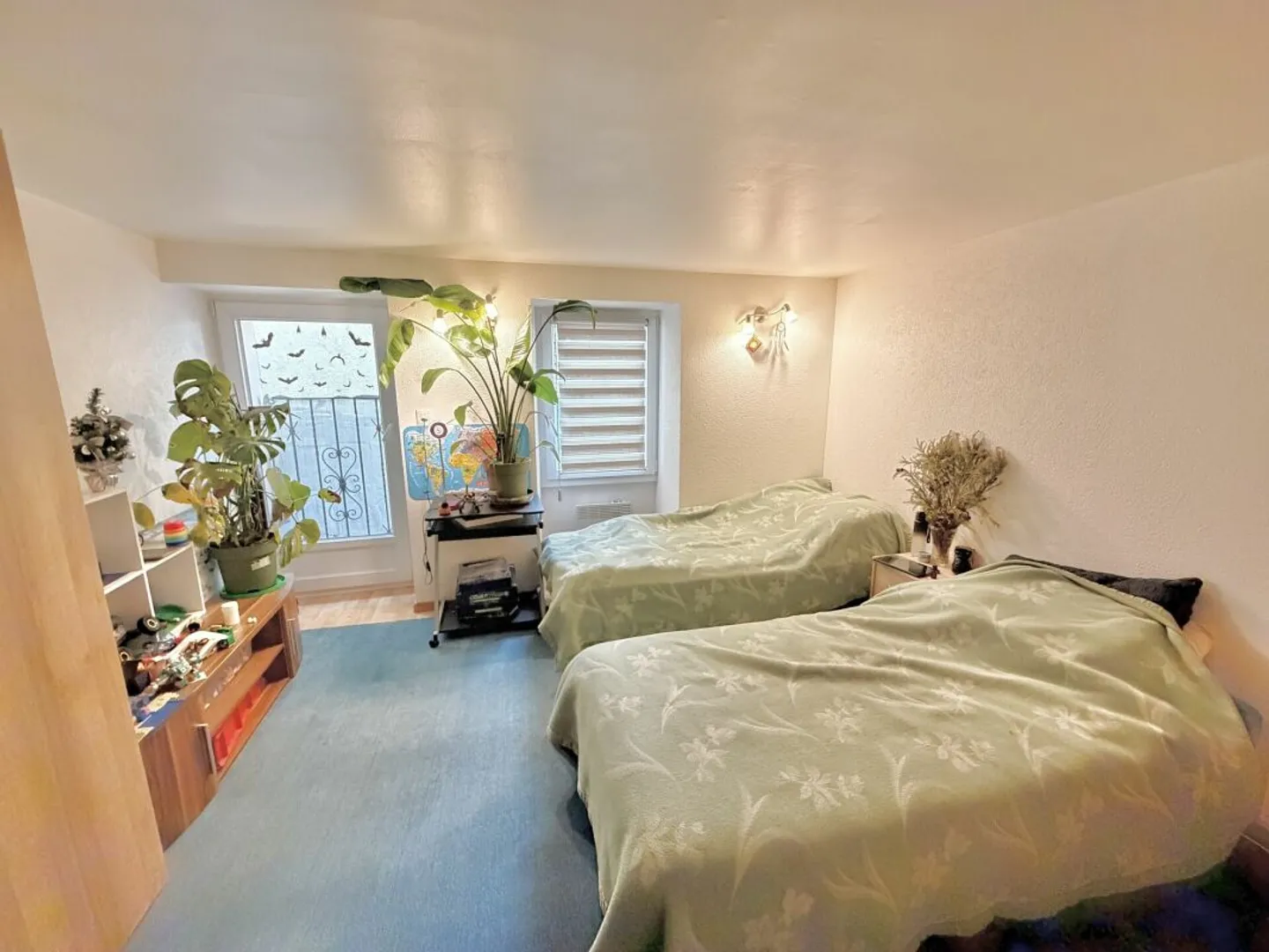 Propriété d'investissement à Ardon - Photo 11 sur 13