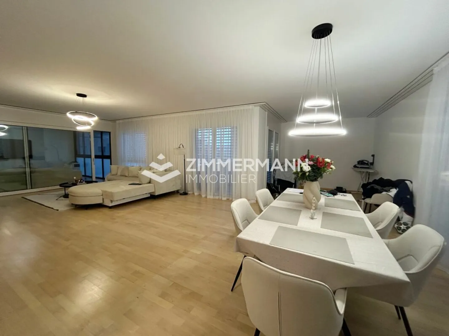 6 pièces de standing à Chambésy - Photo 5 sur 7