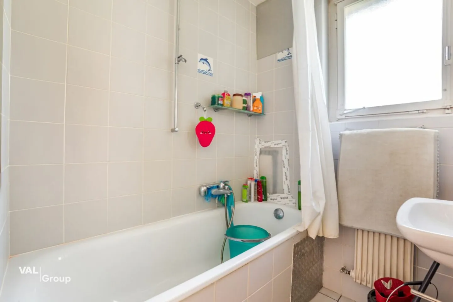 Un bien rare au coeur de Champsec, entre rendement et potentiel - Foto 12 von 13